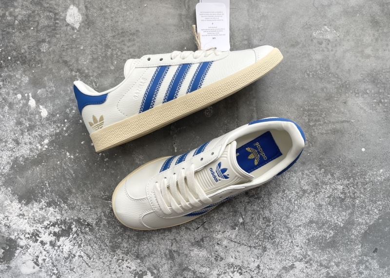 Adidas Gazelle Shoes